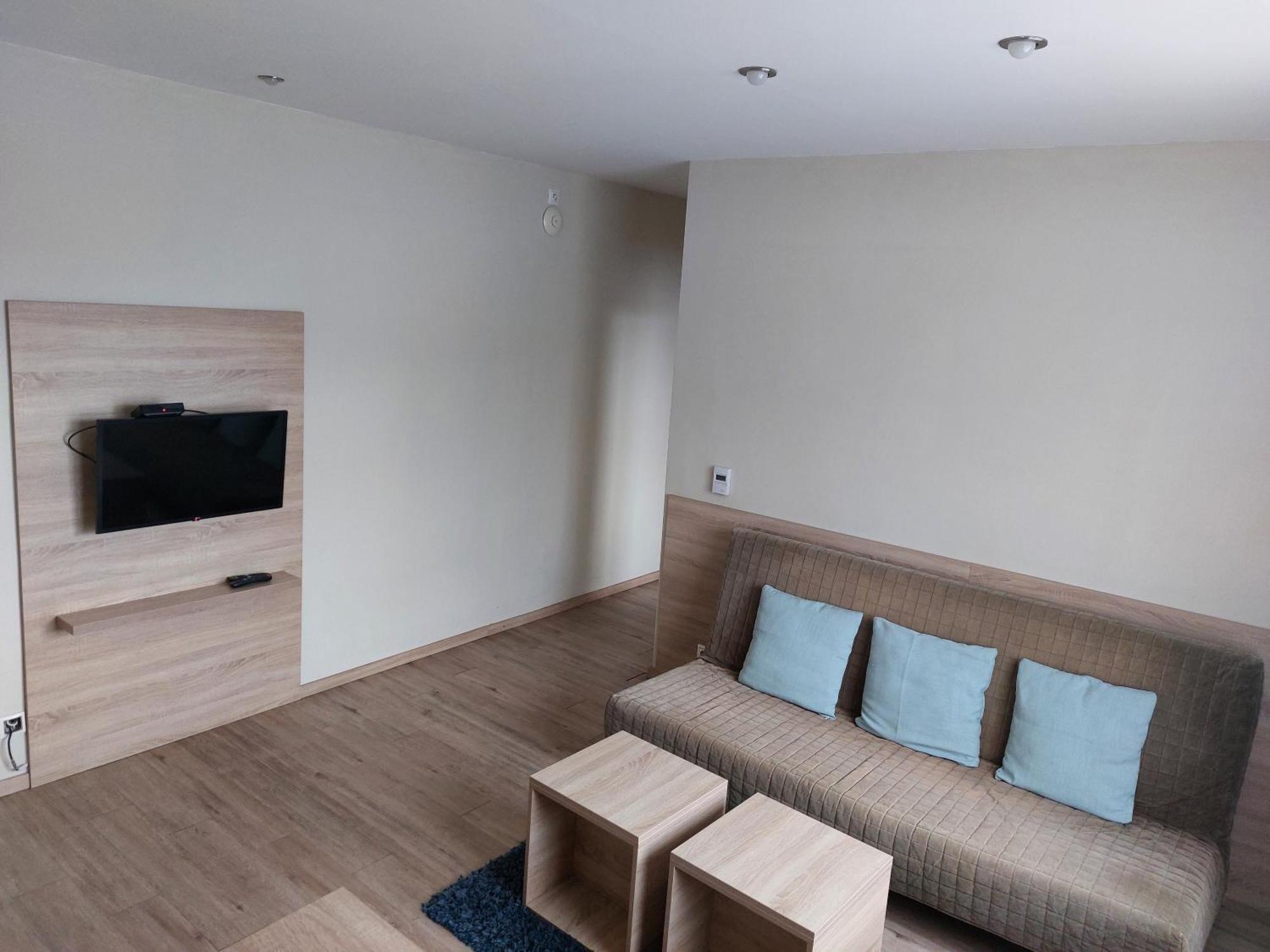 Apartments Lafranconi Братислава Экстерьер фото