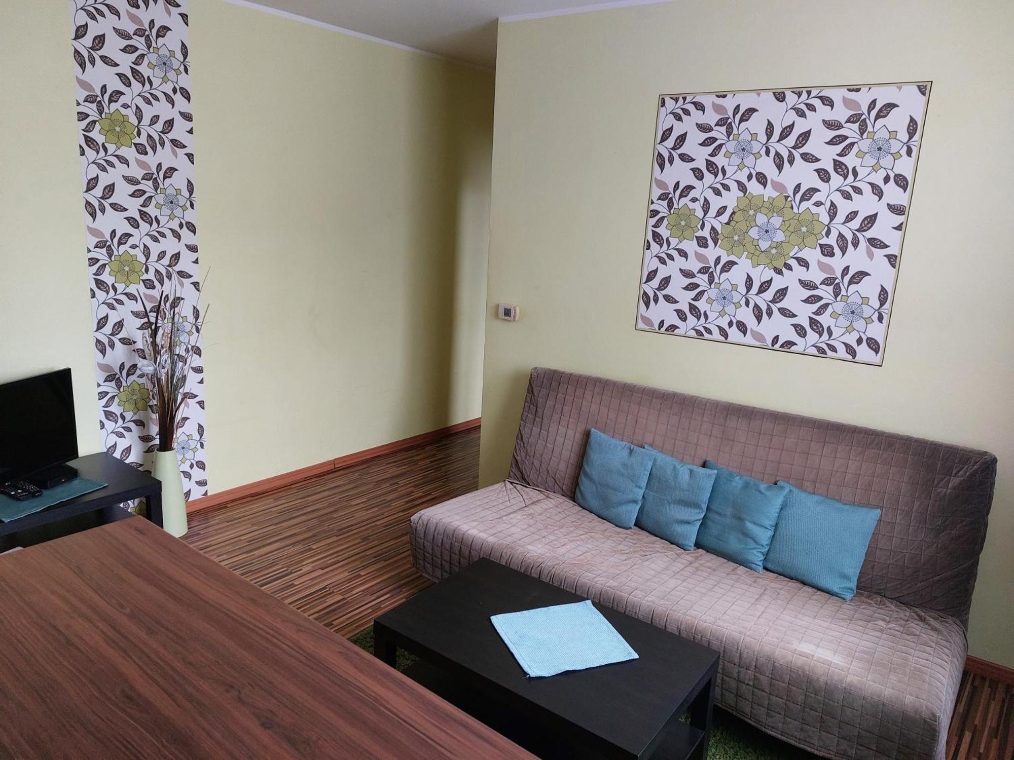 Apartments Lafranconi Братислава Экстерьер фото