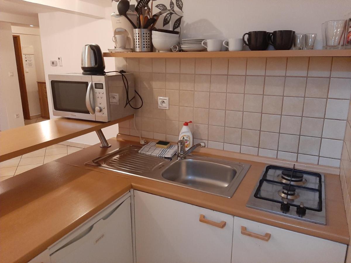 Apartments Lafranconi Братислава Экстерьер фото